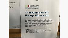 stämma 2023